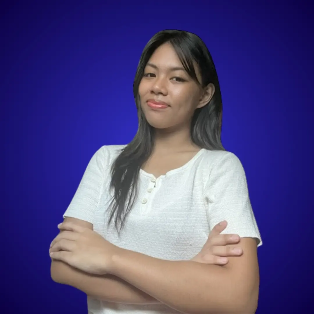  Rei Anne Dela Cruz
