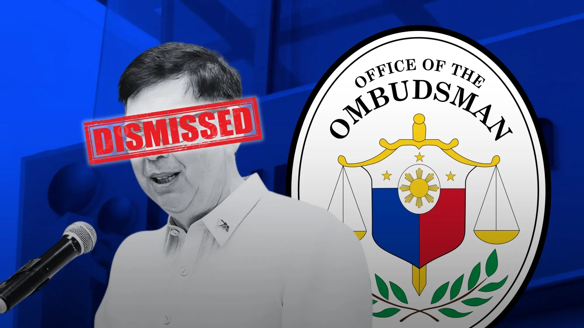 Complainant decries dismissal of PhilHealth fund transfer case, cites accountability concerns 