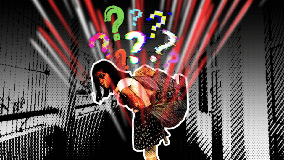 The Weight of 'I don't know'