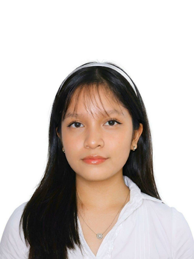 Adriana Faye B. Marfil