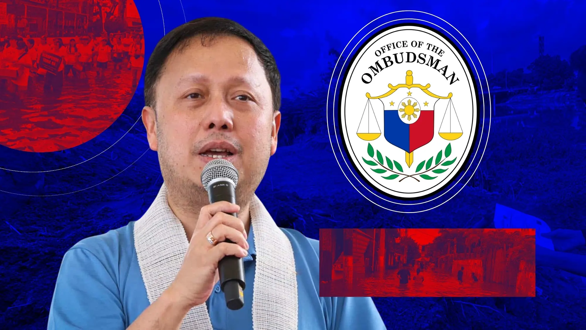 Malversation raised vs Co, DPWH officials over P77-M Bulacan ghost project