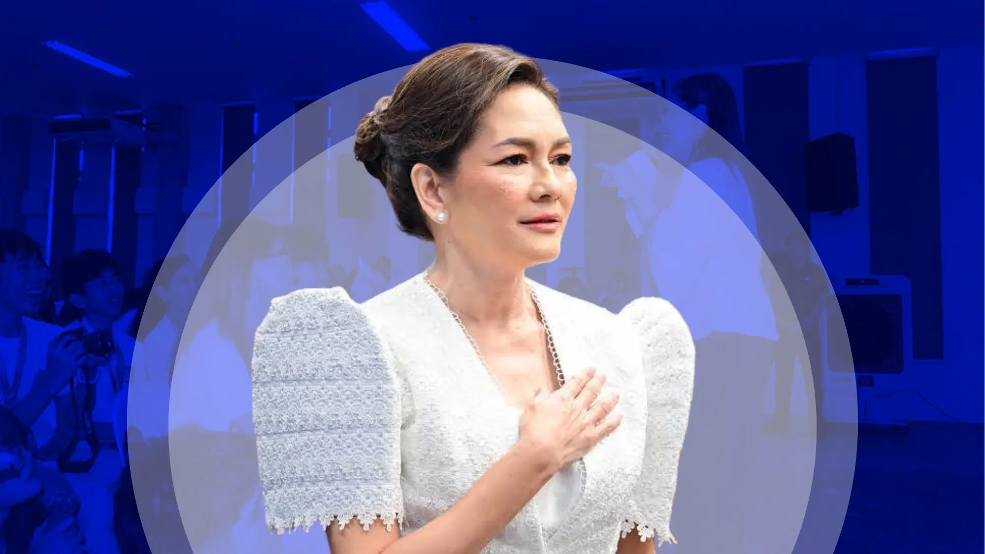 Hontiveros gears up for potential presidential bid, ‘preparing very hard’