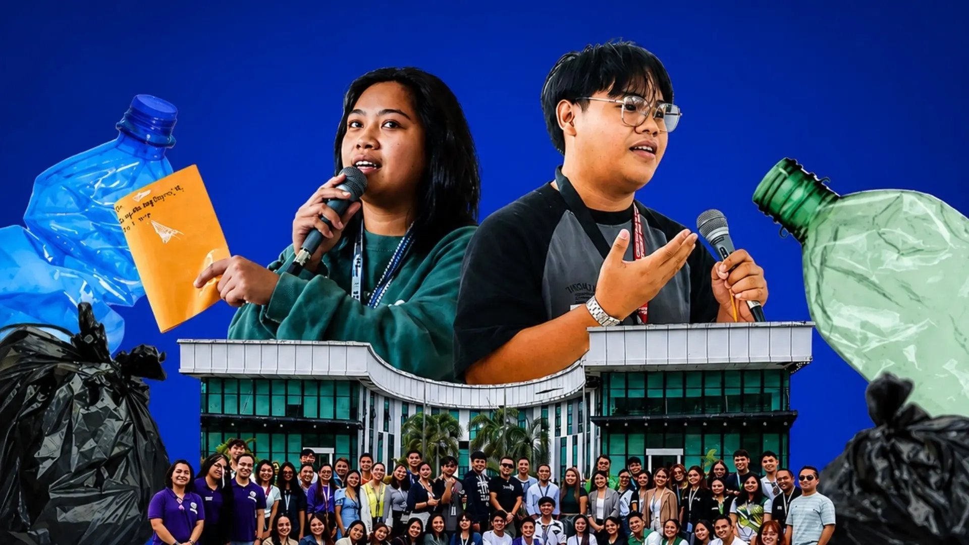 Klima Eskwela 2025: How Young Minds are Shaping a Greener Tomorrow