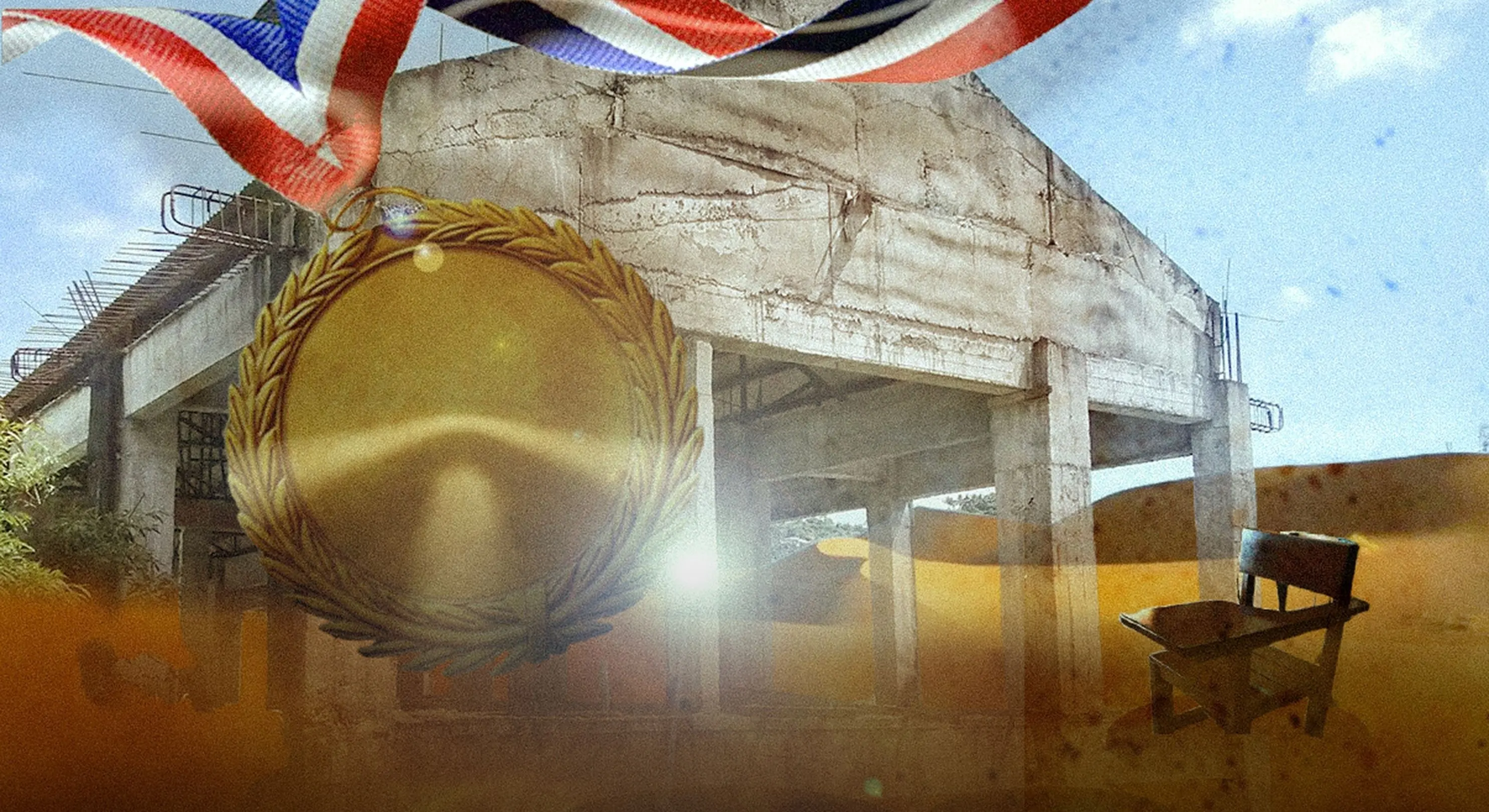 Medalya ng Pagdurusa