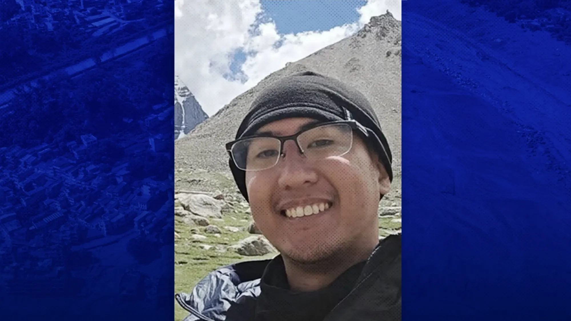 Family of Filipino doctor lost in Nepal floods still awaiting word from authorities