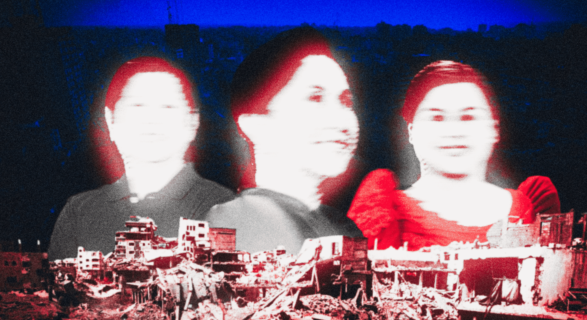No Color Is Above Conscience: When Politics Overrides Principle