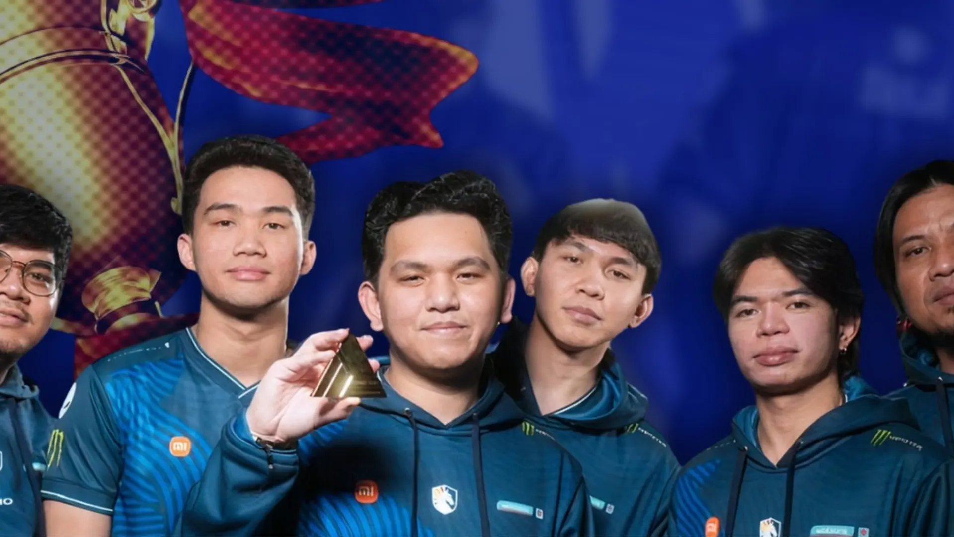 STREAK SNAPPED: Team Falcons PH ground Liquid, soar into playoffs